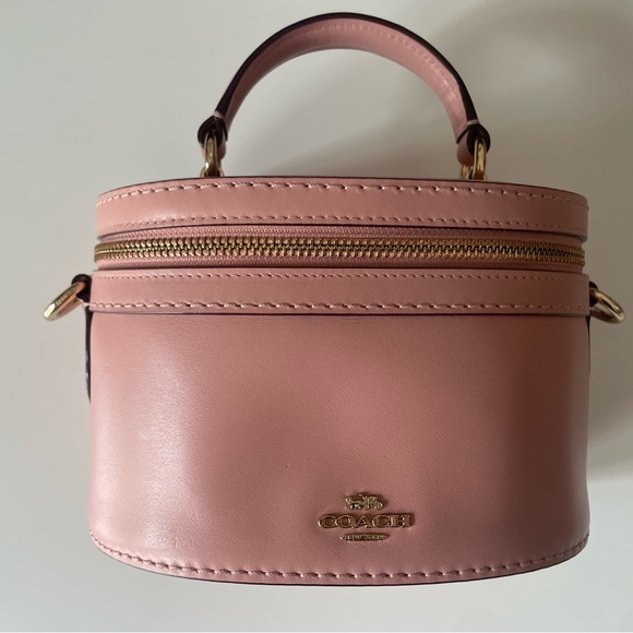 Coach X Selena Gomez Trail Bag - Picture 7 of 13